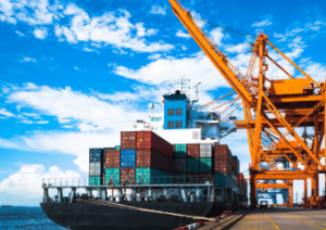 Empresa de Exportação