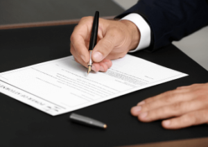 Habilitação de Radar - Empresa de Exportação