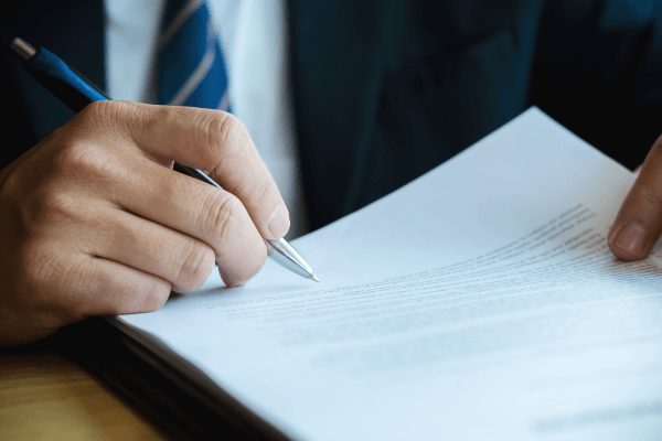 Habilitação de Radar - Empresa de Exportação