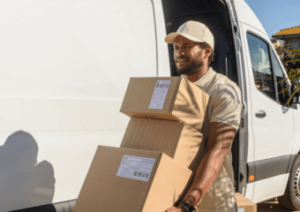 Empresa de Exportação - Envio Internacional