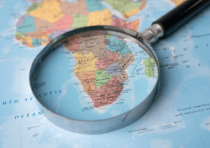 Consultoria de Exportação